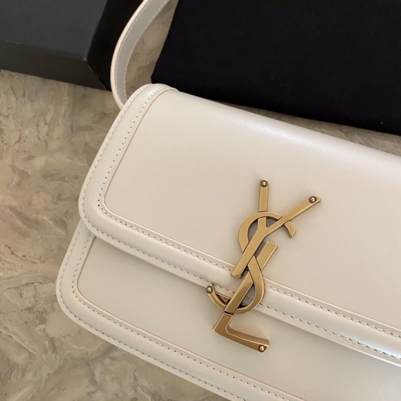 YSL Satchel Bags